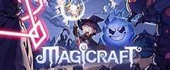 magicraft trainer|Magicraft Cheats and Trainer for Steam .